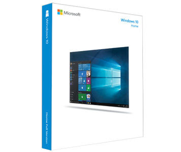 Empresa genuína de Microsoft Windows 10 da ativação do telefone do cartão de DVD