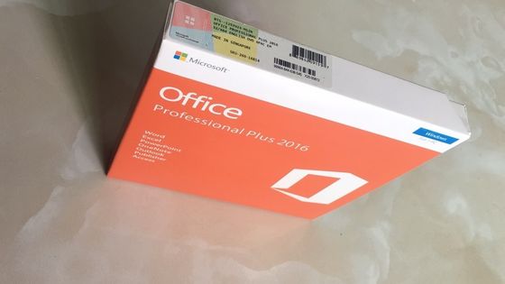 Microsoft Office 2016 profissional mais o bocado da chave 32/64