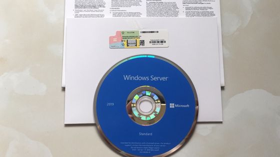 Servidor em linha real Datacenter de Microsoft Windows da ativação