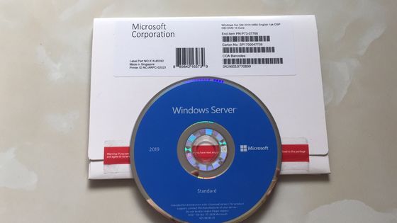 Multi retalho 2016 de Datacenter do servidor da língua 2Pc Microsoft Windows